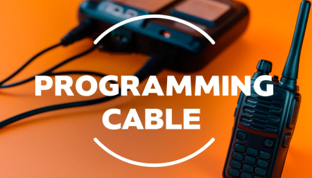 Драйвер для универсального шнура прошивки